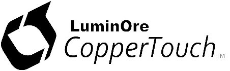 LUMINORE COPPERTOUCH