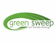 GREEN SWEEP ECO-FRIENDLY CLEANING