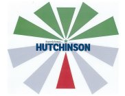 EXPERTLY BETTER. HUTCHINSON