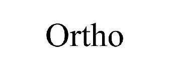 ORTHO