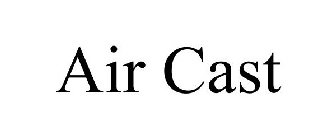 AIR CAST