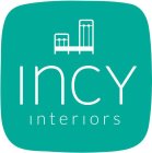 INCY INTERIORS