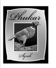 PHUKAR SYRAH