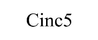 CINC5