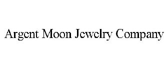 ARGENT MOON JEWELRY COMPANY