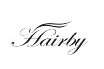 HAIRBY