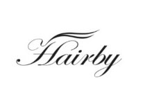 HAIRBY