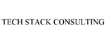 TECH STACK CONSULTING