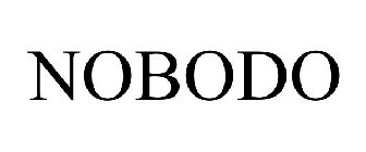 NOBODO