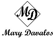 MD MARY DAVALOS