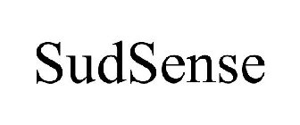 SUDSENSE