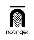 N NOTINGER