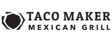 TACO MAKER MEXICAN GRILL
