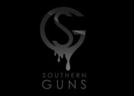 SG SOUTHERN GUNS