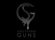 SG SOUTHERN GUNS