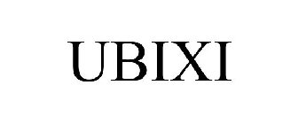 UBIXI