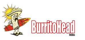 BH BURRITOHEAD SALSA