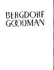 BERGDORF GOODMAN
