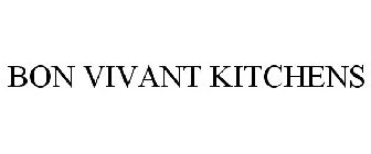 BON VIVANT KITCHENS