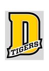 D TIGERS