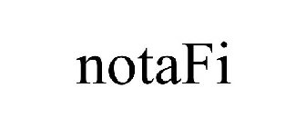 NOTAFI