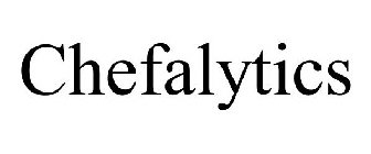 CHEFALYTICS