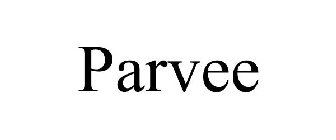 PARVEE