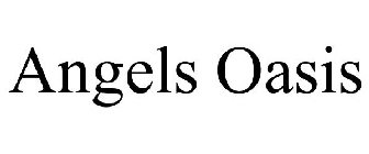 ANGELS OASIS