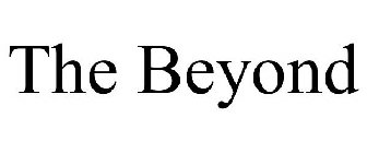 THE BEYOND