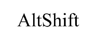 ALTSHIFT