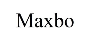 MAXBO