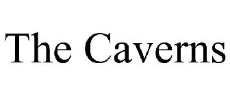 THE CAVERNS