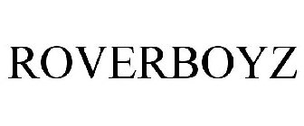 ROVERBOYZ