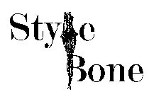 STYLE BONE