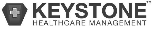 KEYSTONE HEALTHCARE MANAGEMENT