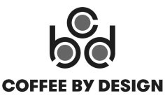CBD COFFEE BY DESIGN