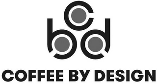 CBD COFFEE BY DESIGN