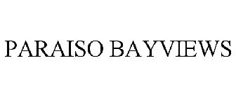 PARAISO BAYVIEWS