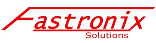 FASTRONIX SOLUTIONS