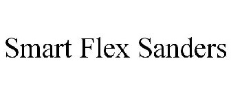 SMART FLEX SANDERS