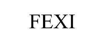 FEXI