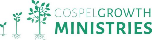 GOSPEL GROWTH MINISTRIES