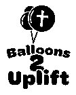 BALLOONS 2 UPLIFT