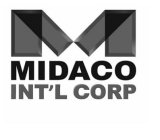 M MIDACO INT'L CORP