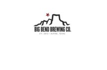 BIG BEND BREWING CO. EST. 2012 ALPINE, TEXAS