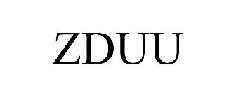 ZDUU