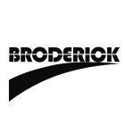 BRODERICK