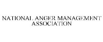 NATIONAL ANGER MANAGEMENT ASSOCIATION