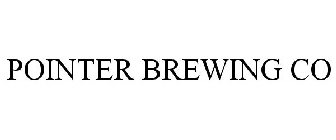 POINTER BREWING CO