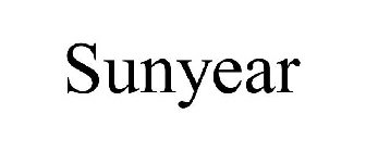 SUNYEAR